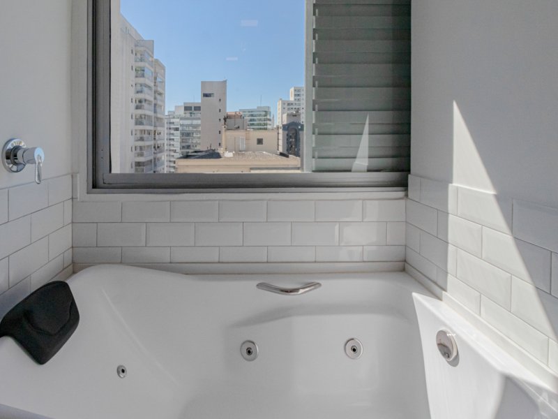 imóvel com 128m² - Cerqueira César - São Paulo