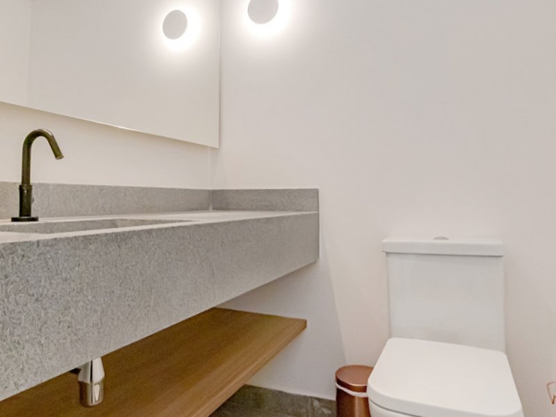 imóvel com 128m² - Cerqueira César - São Paulo