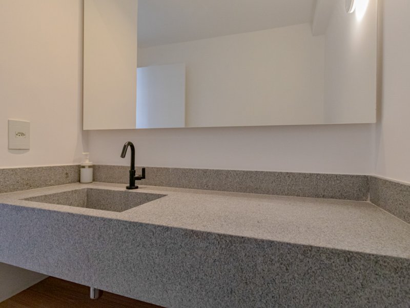 imóvel com 128m² - Cerqueira César - São Paulo
