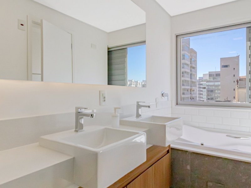 imóvel com 128m² - Cerqueira César - São Paulo