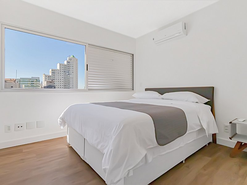 imóvel com 128m² - Cerqueira César - São Paulo