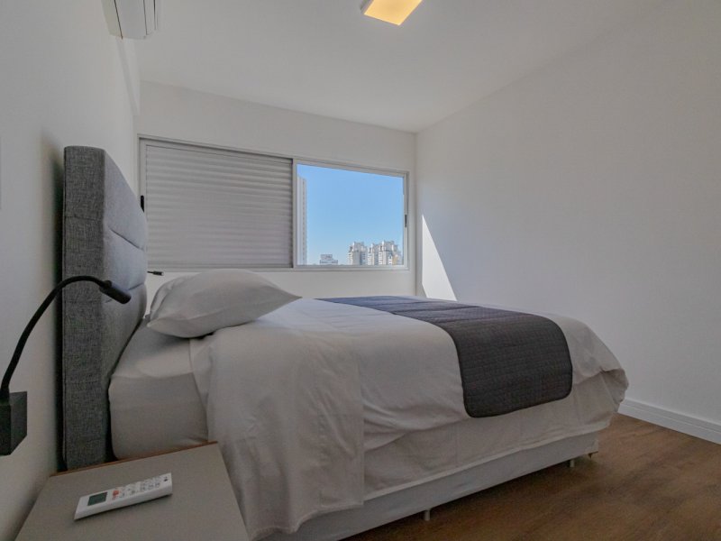 imóvel com 128m² - Cerqueira César - São Paulo