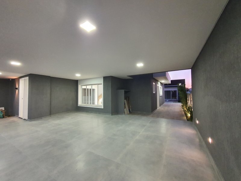 imóvel com 370m² - Jardim Carvalho - Ponta Grossa