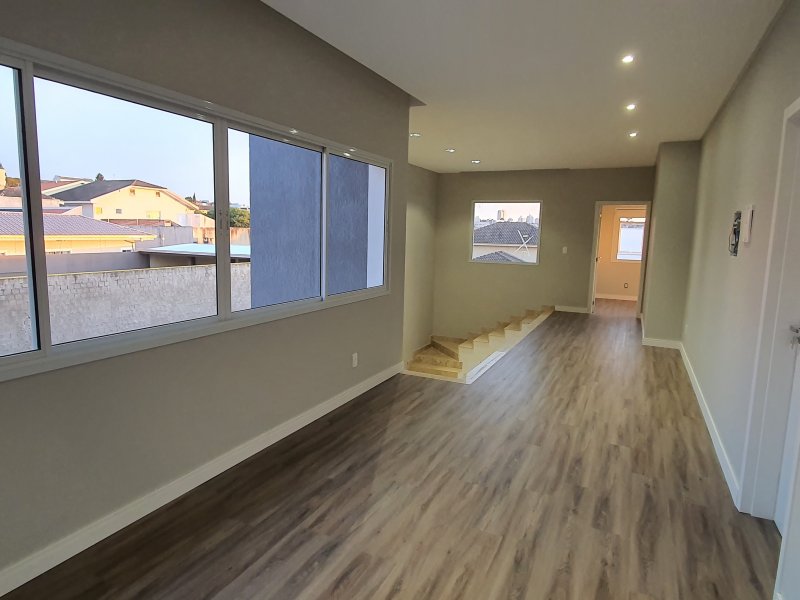 imóvel com 370m² - Jardim Carvalho - Ponta Grossa
