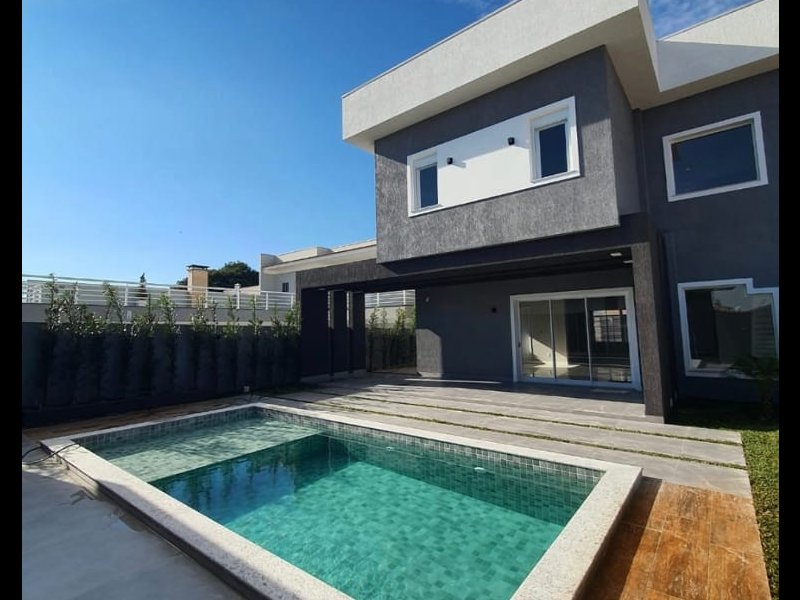 imóvel com 370m² - Jardim Carvalho - Ponta Grossa
