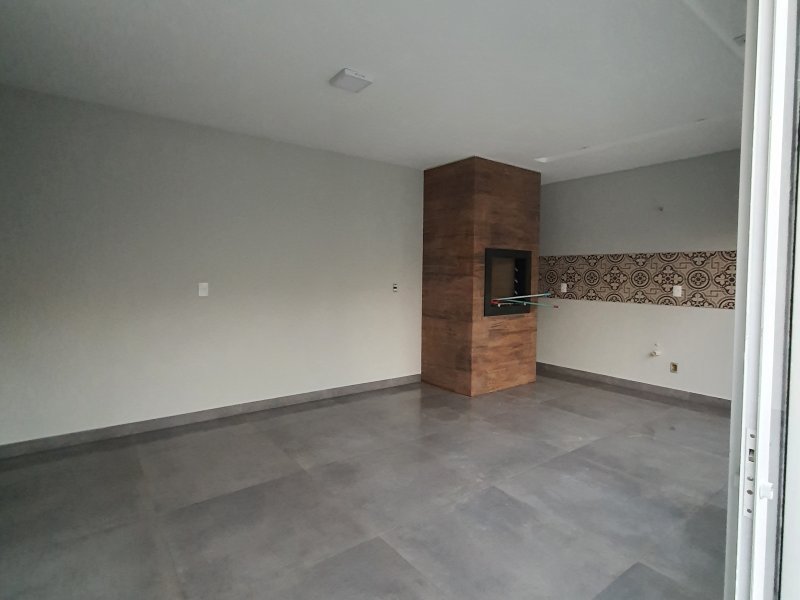 imóvel com 370m² - Jardim Carvalho - Ponta Grossa