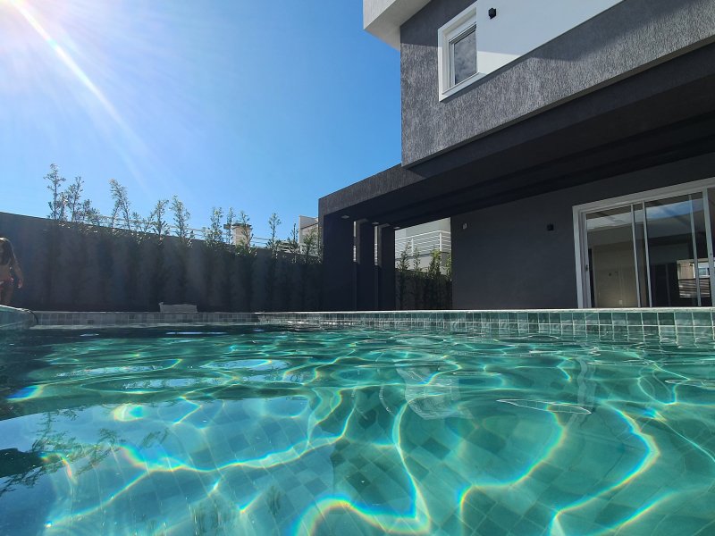 imóvel com 370m² - Jardim Carvalho - Ponta Grossa