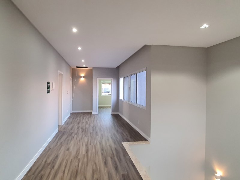 imóvel com 370m² - Jardim Carvalho - Ponta Grossa