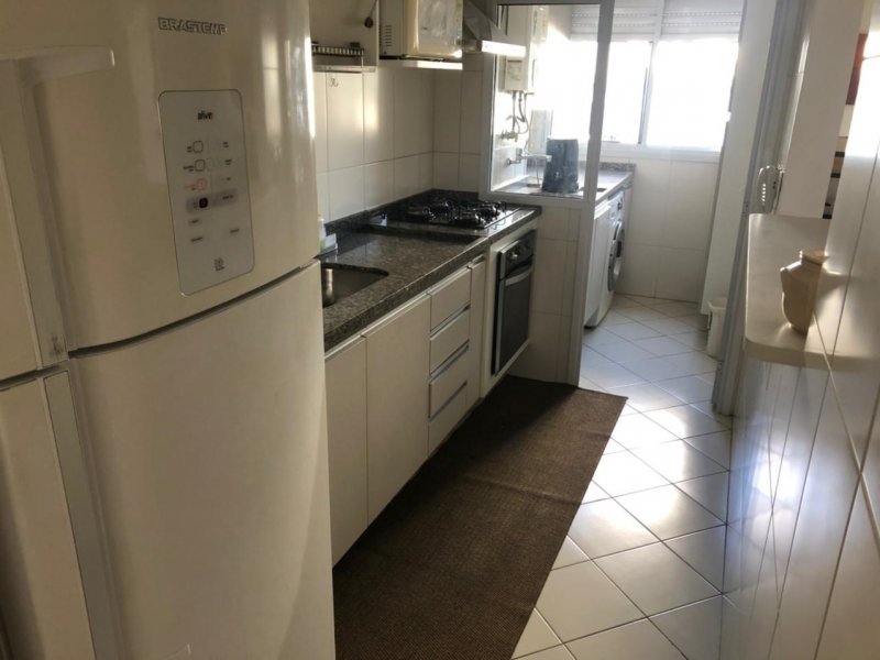 imóvel com 72m² - Ipiranga  - São Paulo