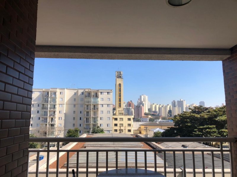 imóvel com 72m² - Ipiranga  - São Paulo