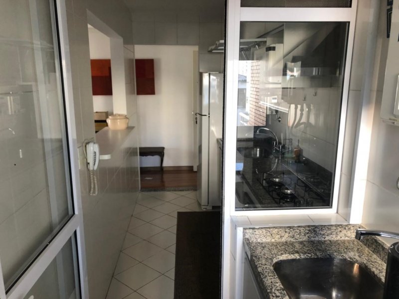 imóvel com 72m² - Ipiranga  - São Paulo