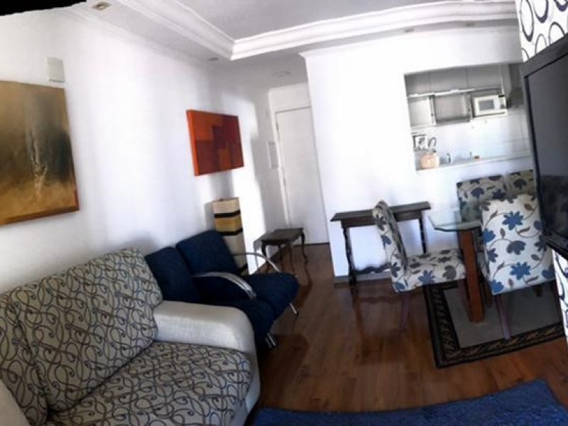 imóvel com 72m² - Ipiranga  - São Paulo