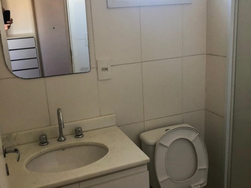imóvel com 72m² - Ipiranga  - São Paulo