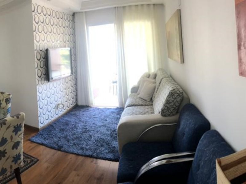 imóvel com 72m² - Ipiranga  - São Paulo