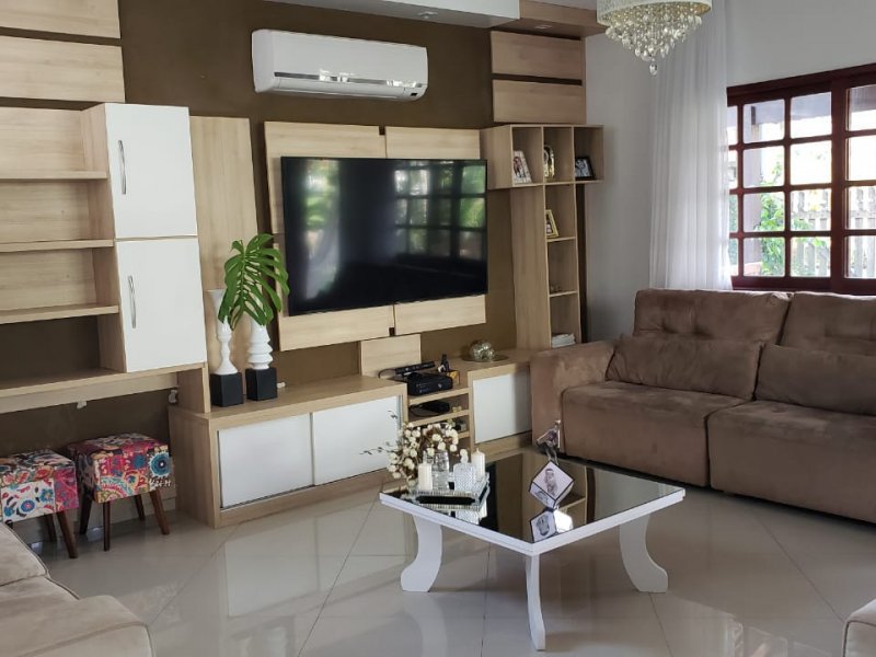 Casa à venda Centro com 260m² e 3 quartos por R$ 680.000 - 116020277-img-20201116-wa0046.jpg