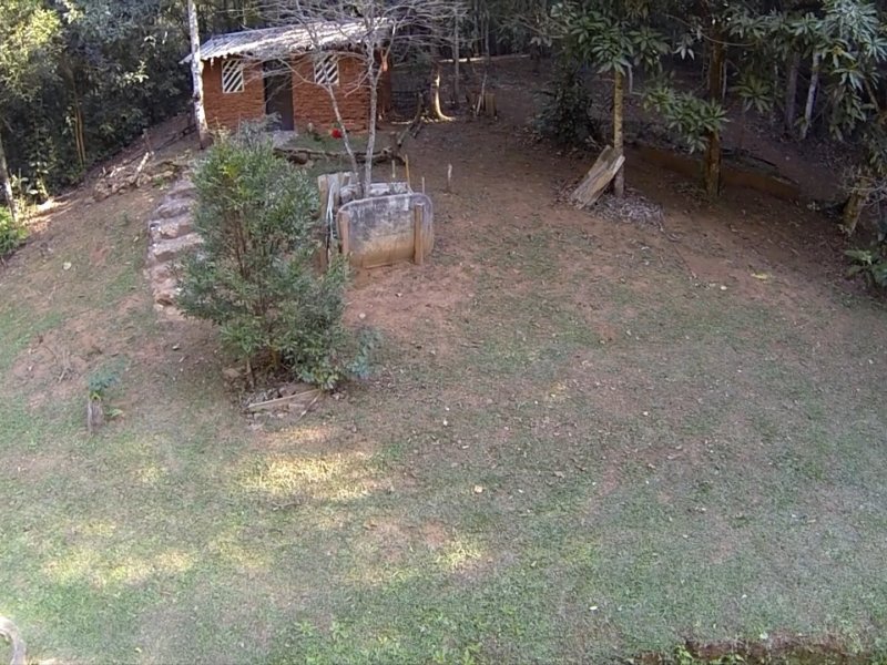 imóvel com 10000m² - Chácara Jaguari (Fazendinha) - Santana de Parnaiba
