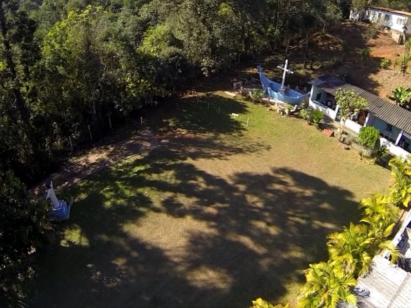 imóvel com 10000m² - Chácara Jaguari (Fazendinha) - Santana de Parnaiba