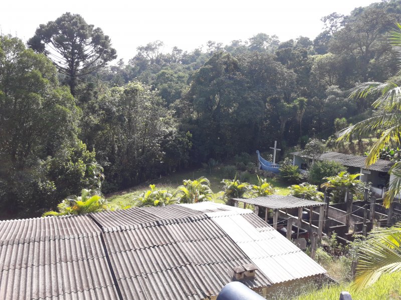 imóvel com 10000m² - Chácara Jaguari (Fazendinha) - Santana de Parnaiba