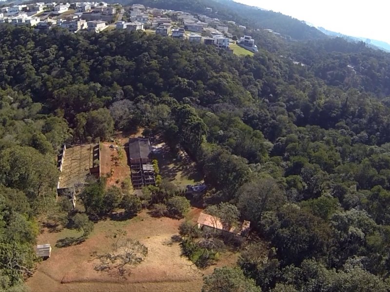 imóvel com 10000m² - Chácara Jaguari (Fazendinha) - Santana de Parnaiba