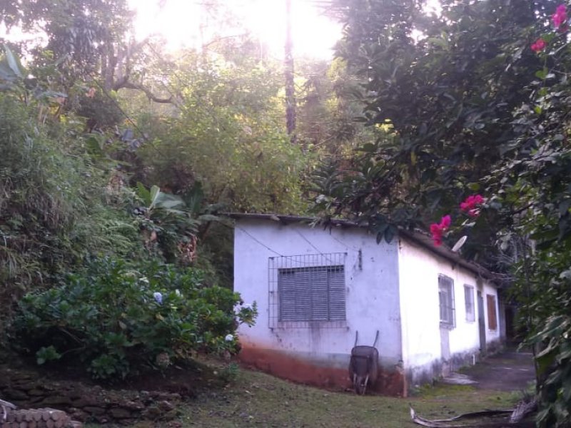 imóvel com 10000m² - Chácara Jaguari (Fazendinha) - Santana de Parnaiba