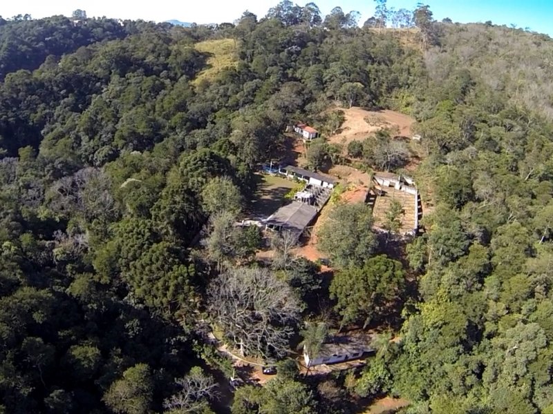 imóvel com 10000m² - Chácara Jaguari (Fazendinha) - Santana de Parnaiba
