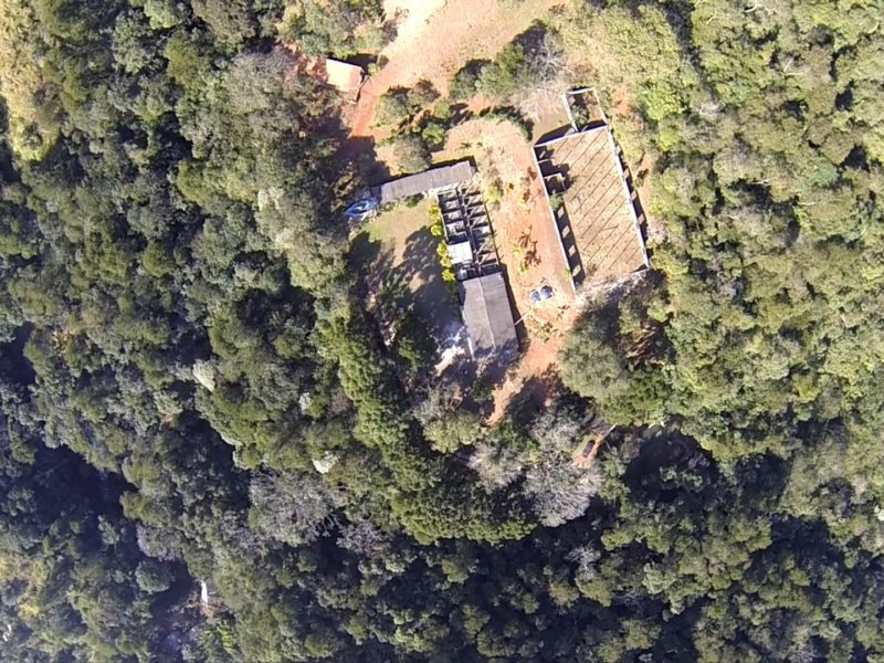 imóvel com 10000m² - Chácara Jaguari (Fazendinha) - Santana de Parnaiba
