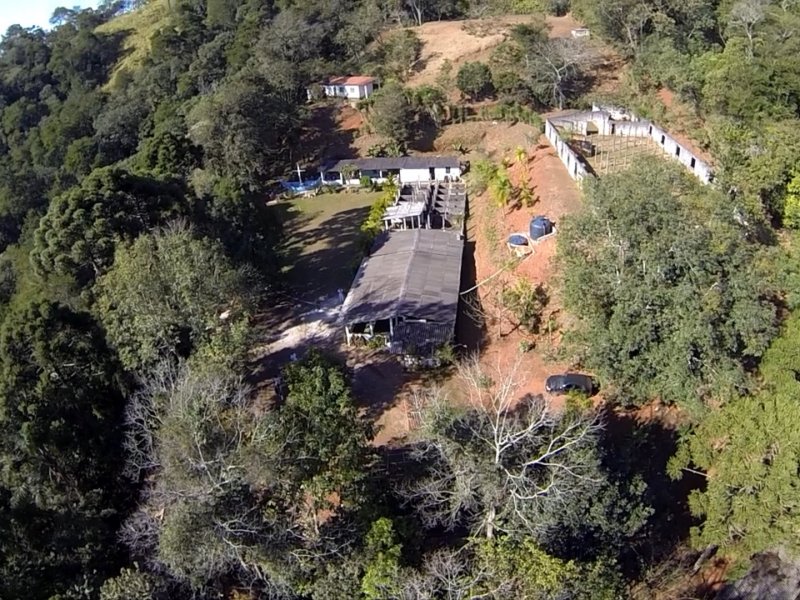 imóvel com 10000m² - Chácara Jaguari (Fazendinha) - Santana de Parnaiba