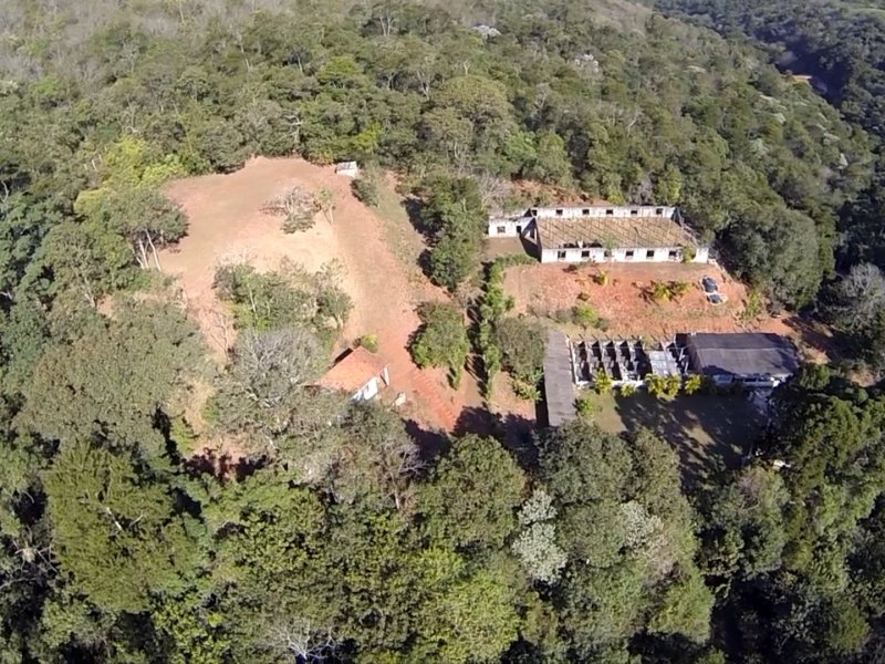 imóvel com 10000m² - Chácara Jaguari (Fazendinha) - Santana de Parnaiba