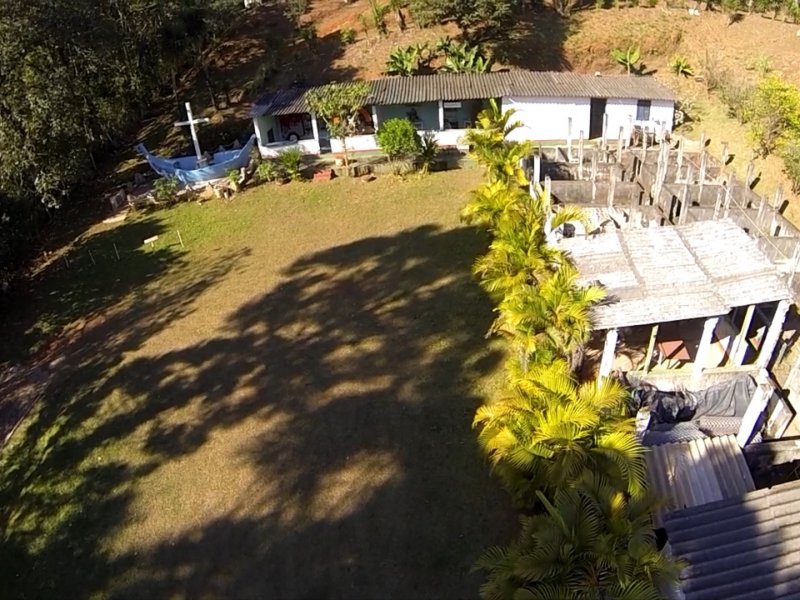 imóvel com 10000m² - Chácara Jaguari (Fazendinha) - Santana de Parnaiba