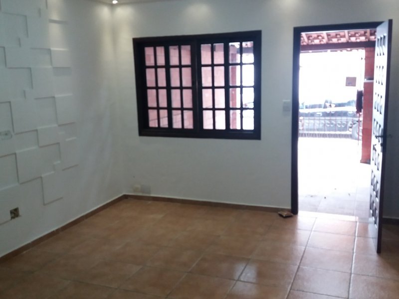 imóvel com 85m² - Pirituba - São Paulo