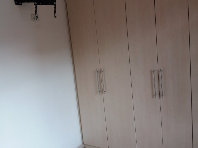 imóvel com 85m² - Pirituba - São Paulo