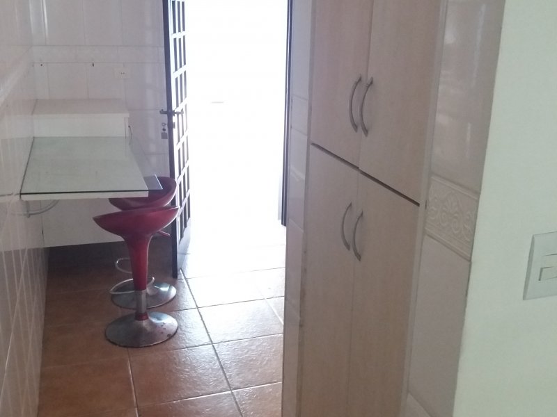 imóvel com 85m² - Pirituba - São Paulo
