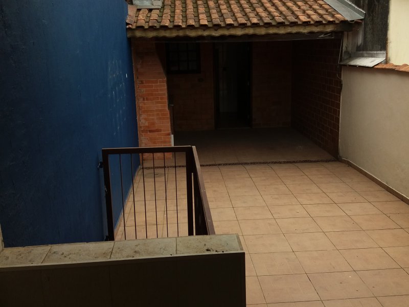 imóvel com 85m² - Pirituba - São Paulo
