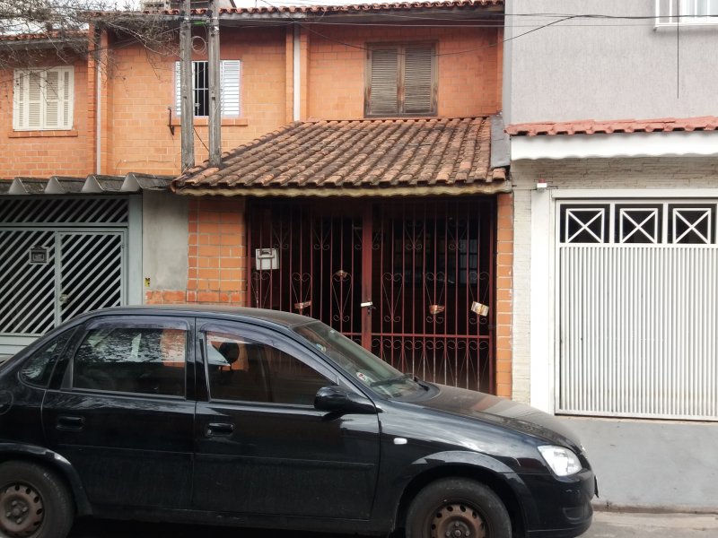 imóvel com 85m² - Pirituba - São Paulo