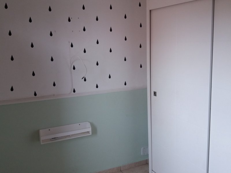 imóvel com 85m² - Pirituba - São Paulo