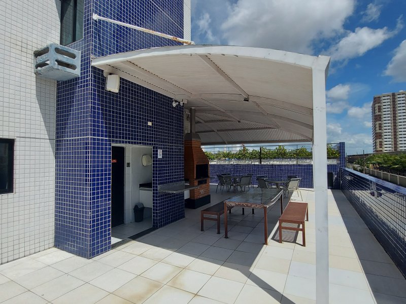 Apartamento à venda Aeroclube com 88m² e 4 quartos por R$ 420.000 - 321753514-20210730-105238.jpg