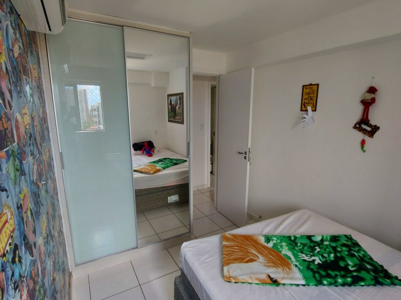 Apartamento à venda Aeroclube com 88m² e 4 quartos por R$ 420.000 - 811638282-20210730-110632.jpg