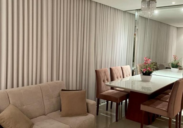 imóvel com 79m²
