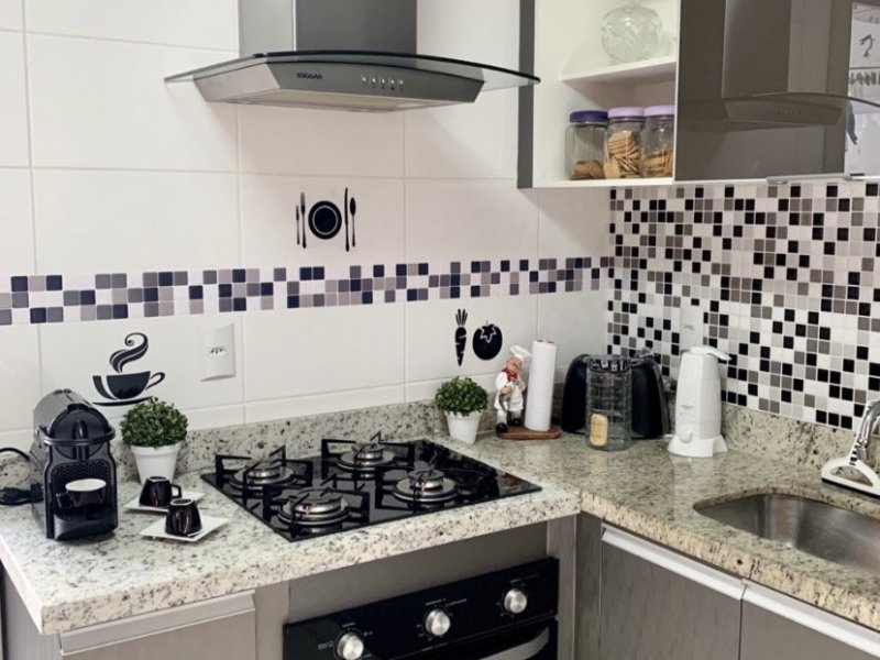 imóvel com 79m² - Itapoã - Belo Horizonte