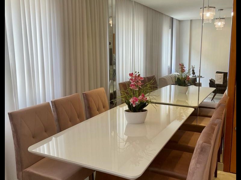 imóvel com 79m² - Itapoã - Belo Horizonte