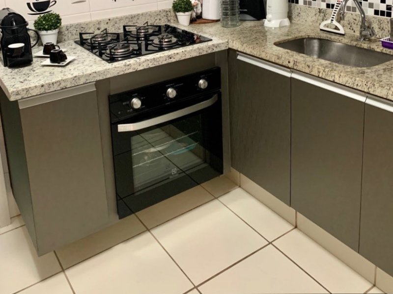 imóvel com 79m² - Itapoã - Belo Horizonte
