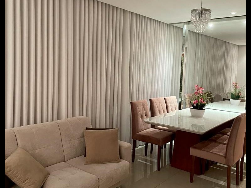 imóvel com 79m² - Itapoã - Belo Horizonte