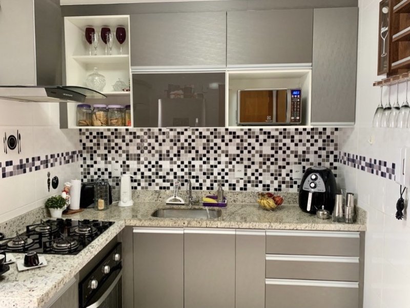 imóvel com 79m² - Itapoã - Belo Horizonte