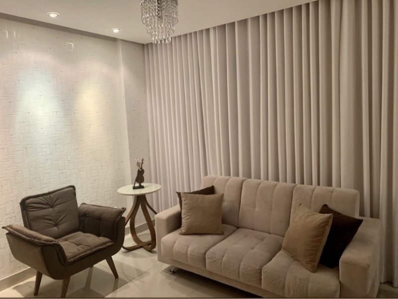 imóvel com 79m² - Itapoã - Belo Horizonte