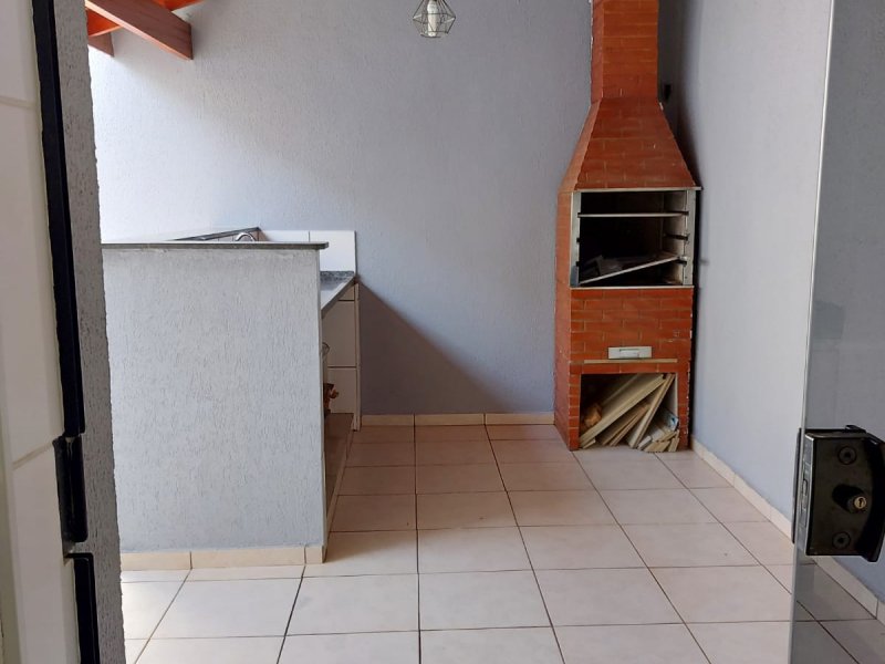 imóvel com 152m² - Jardim São Lourenço - Limeira