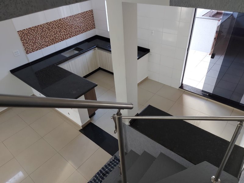 imóvel com 152m² - Jardim São Lourenço - Limeira