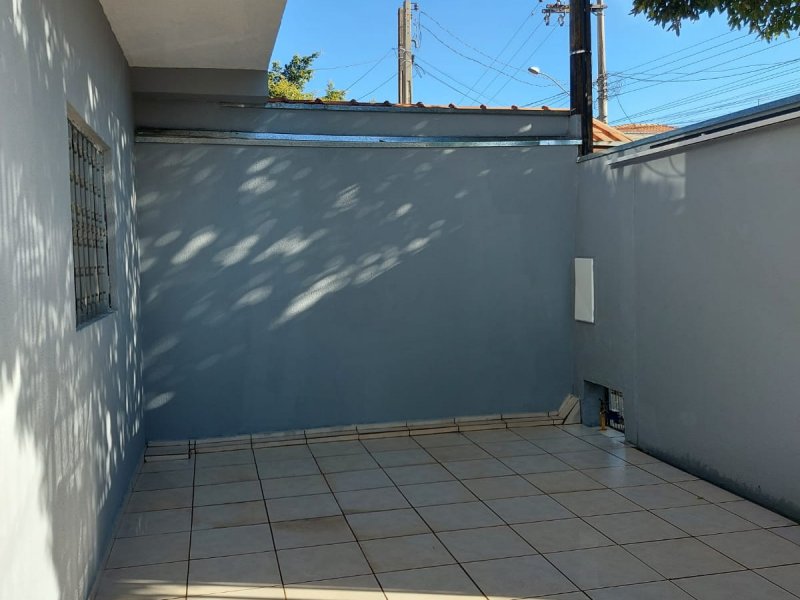 imóvel com 152m² - Jardim São Lourenço - Limeira