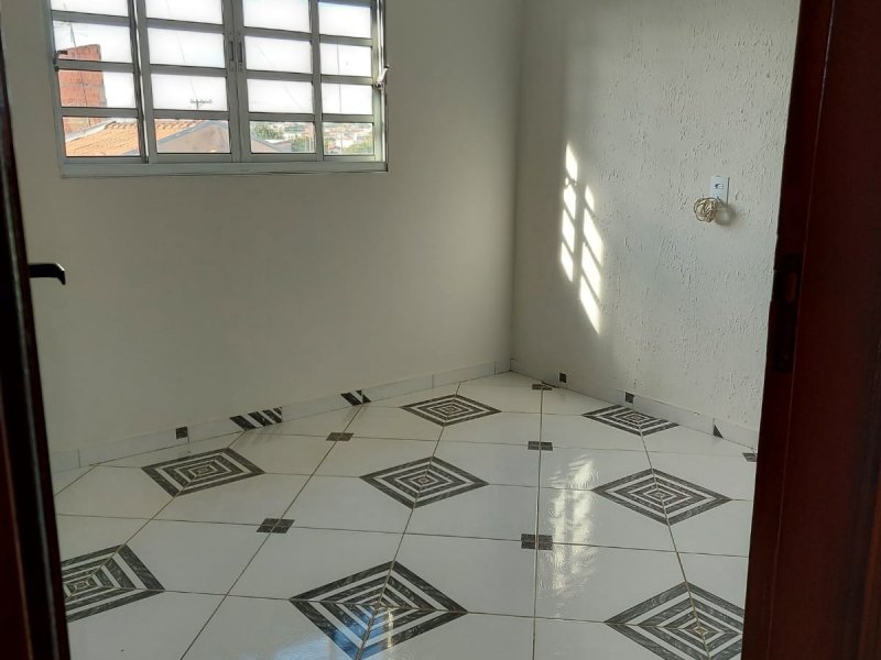 imóvel com 152m² - Jardim São Lourenço - Limeira