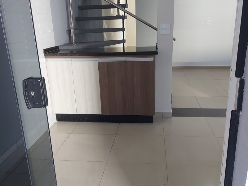 imóvel com 152m² - Jardim São Lourenço - Limeira