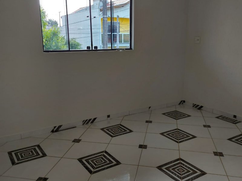 imóvel com 152m² - Jardim São Lourenço - Limeira